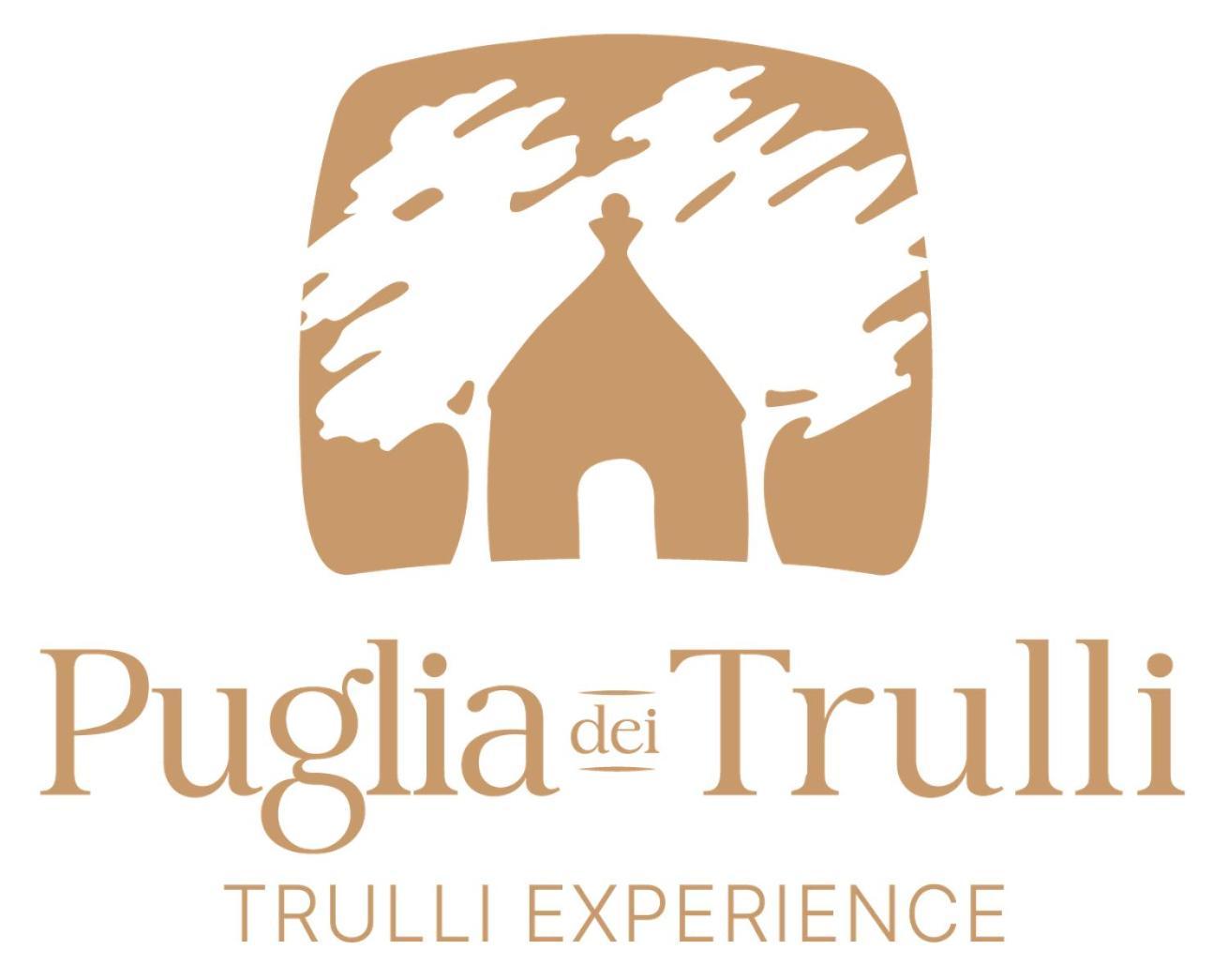 로코로톤도 Trulli Loco 빌라 외부 사진